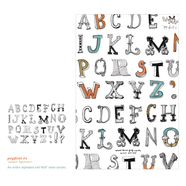 popfont 1 - Click Image to Close