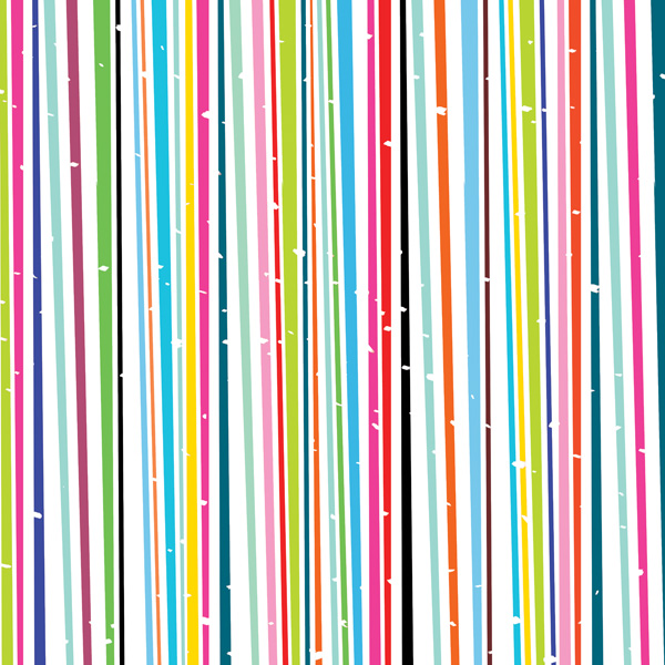 volume 3 sugar-coated stripes 25 pack